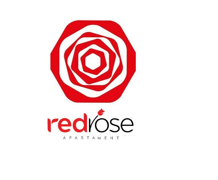 Red Rose Apartament -Parking -Taras- Faktura Vat Келце Екстериор снимка