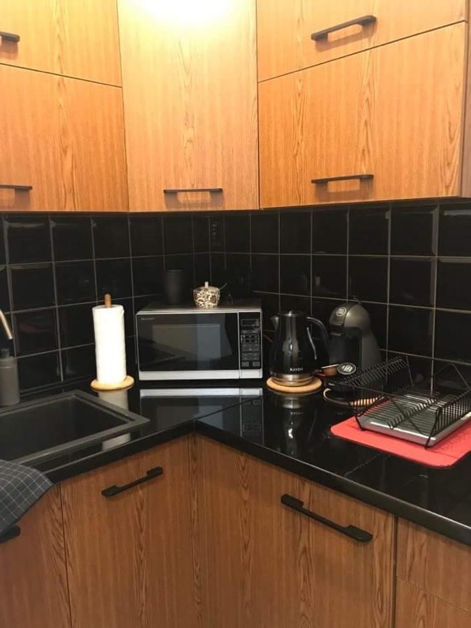 Red Rose Apartament -Parking -Taras- Faktura Vat Келце Екстериор снимка