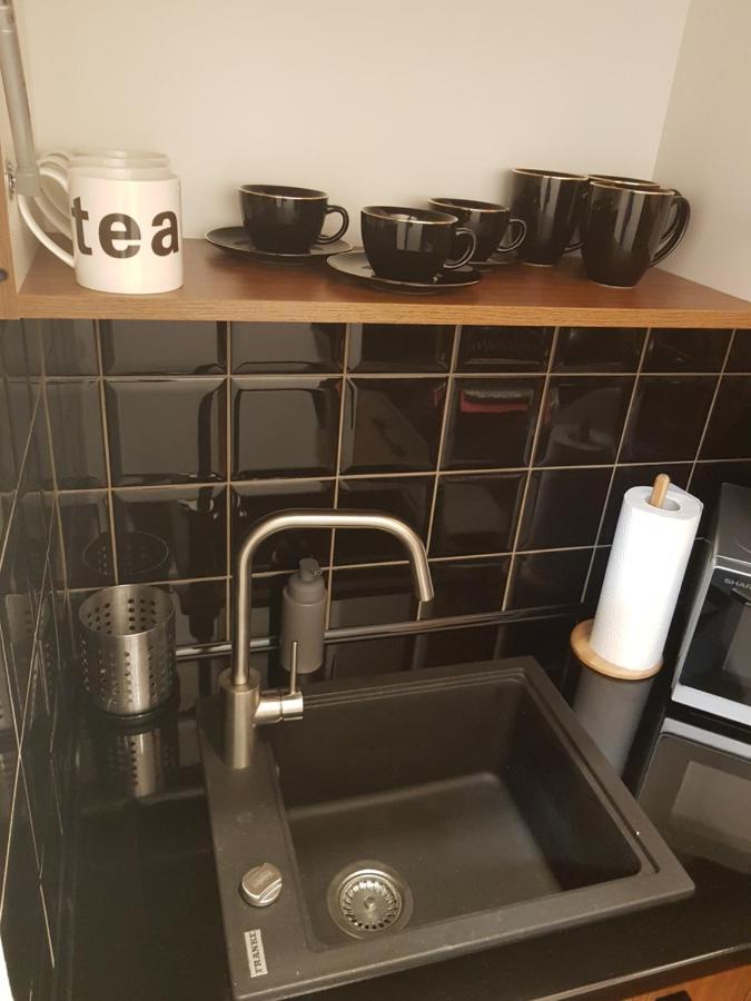 Red Rose Apartament -Parking -Taras- Faktura Vat Келце Екстериор снимка